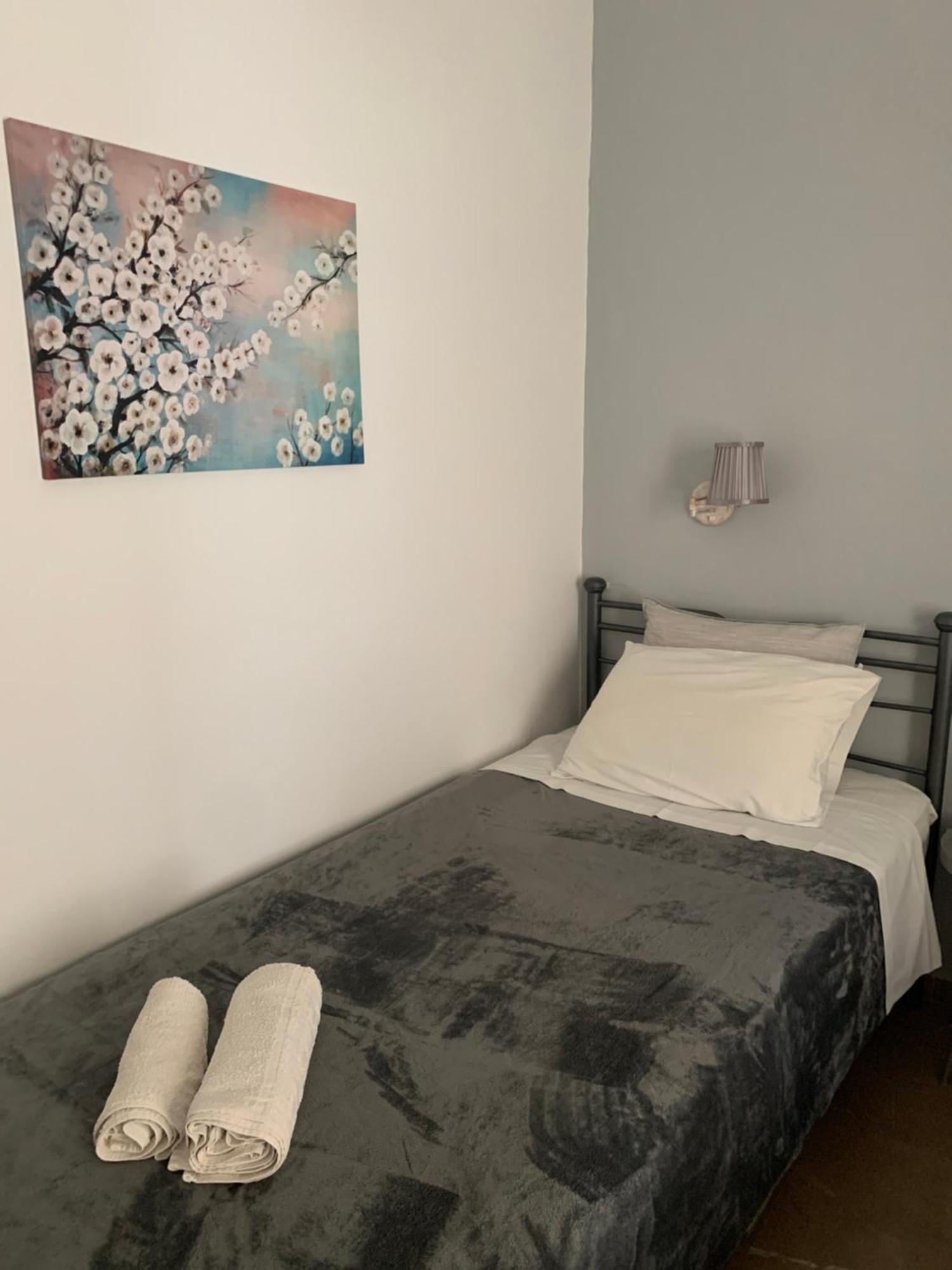 Guesthouse Corali Hydra  Bagian luar foto