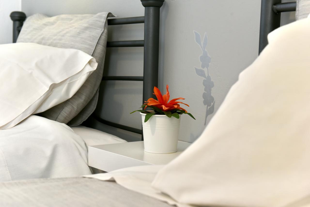 Guesthouse Corali Hydra  Bagian luar foto