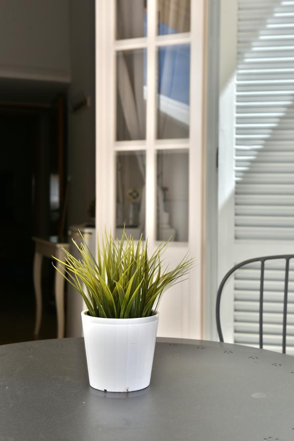 Guesthouse Corali Hydra  Bagian luar foto